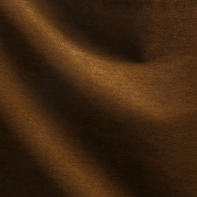 Sumptuous Wool Velvet - Pecan