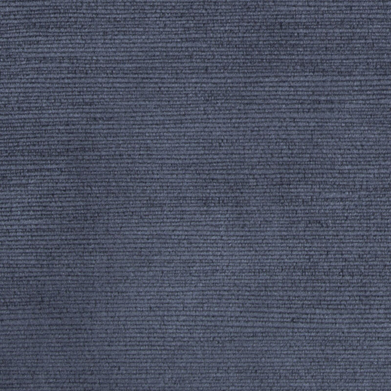 Performance Velvet Micro Cord - Navy