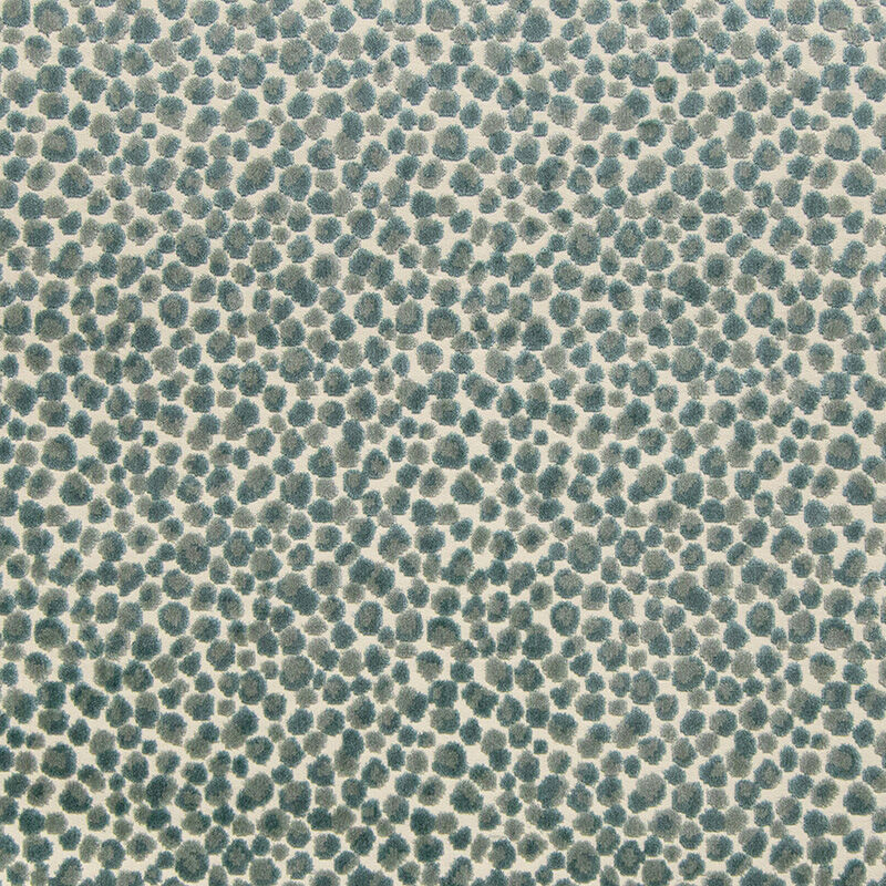 Kravet &ndash; Seaglass - Commotion - Teal