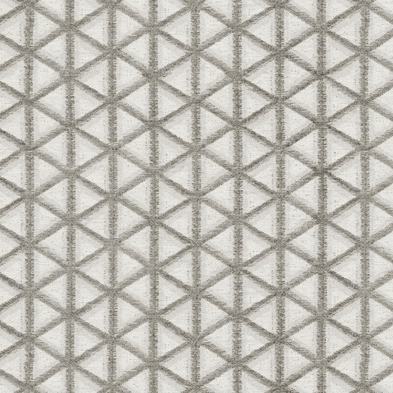 Kravet &ndash; Graphite - Factor - Pewter