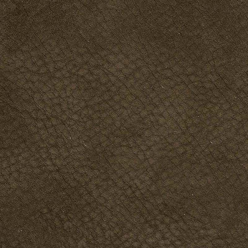 Nubuck - Dakota Brown