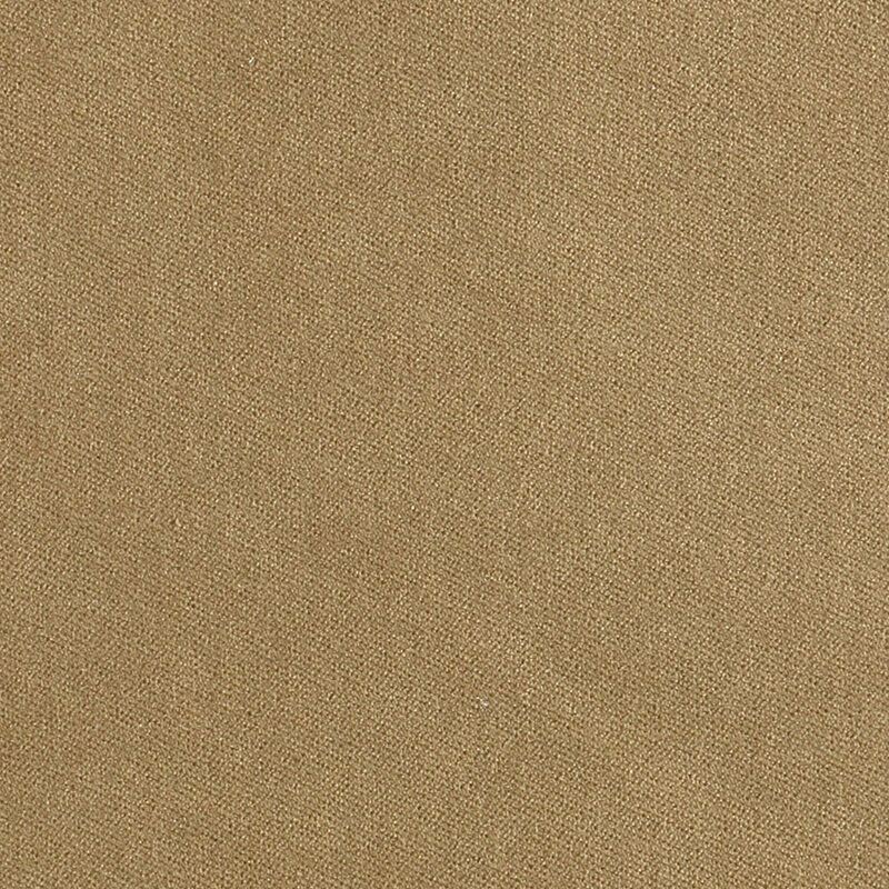 Performance Velvet - Camel