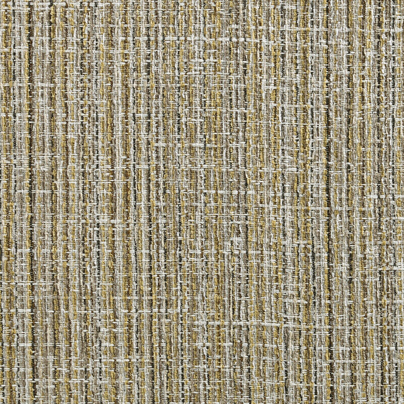 Woven Chenille - Camel