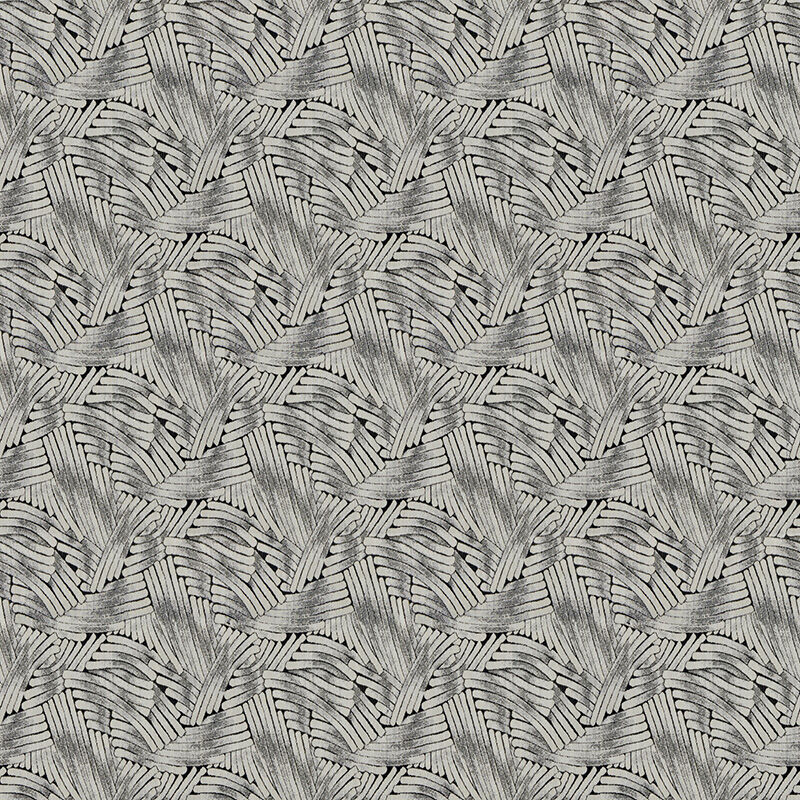 Kravet &ndash; Graphite - Xuma - Midnight