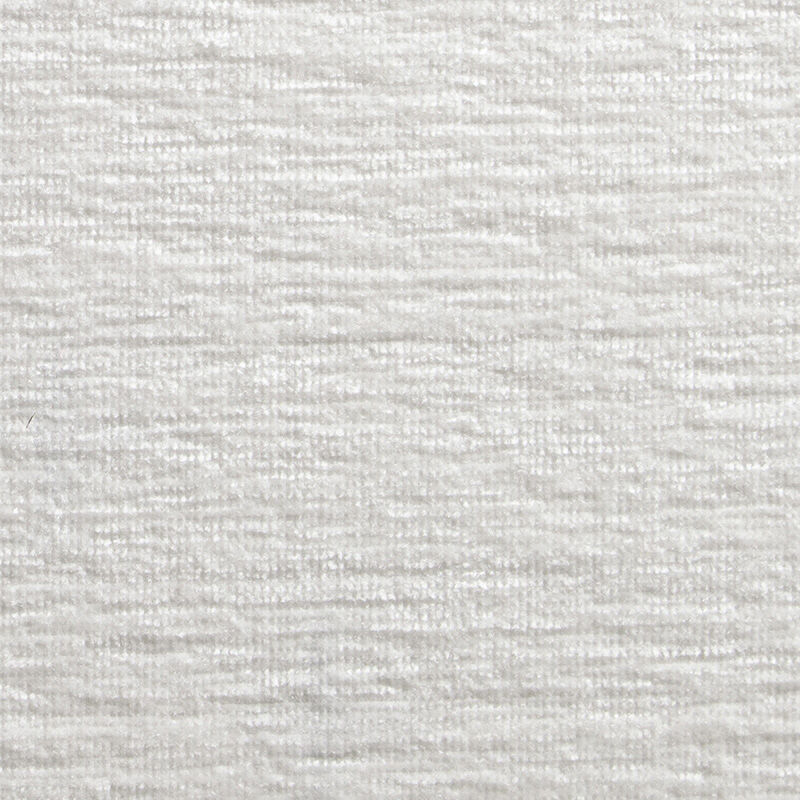 Sunbrella Performance Chenille - White