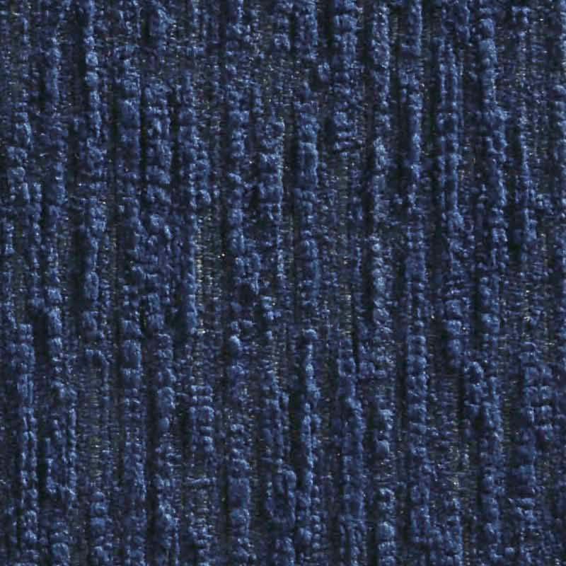 Performance Textured Chenille - Denim