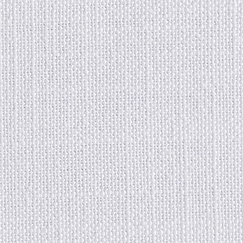 Classic Slipcover Linen - White