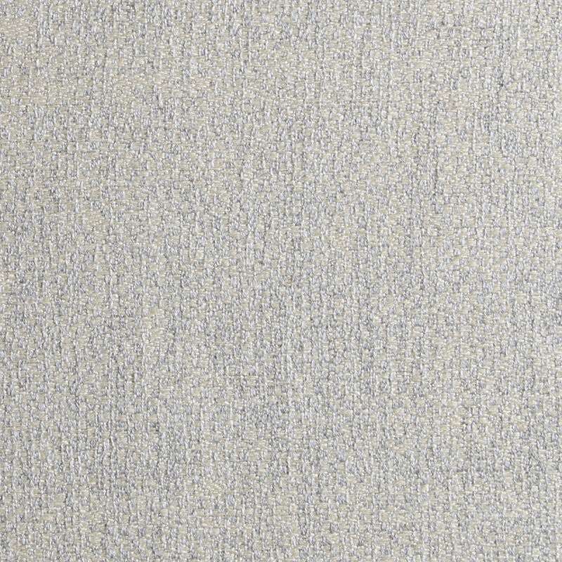 Sunbrella Performance Textured Two-tone Linen - Silver