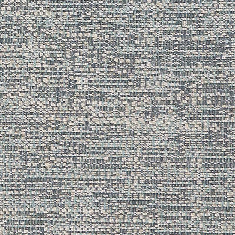 Textured Slub Weave - Sky Blue