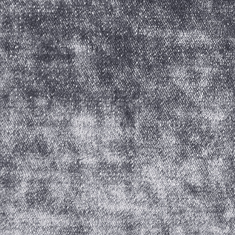 Iridescent Velvet - Slate