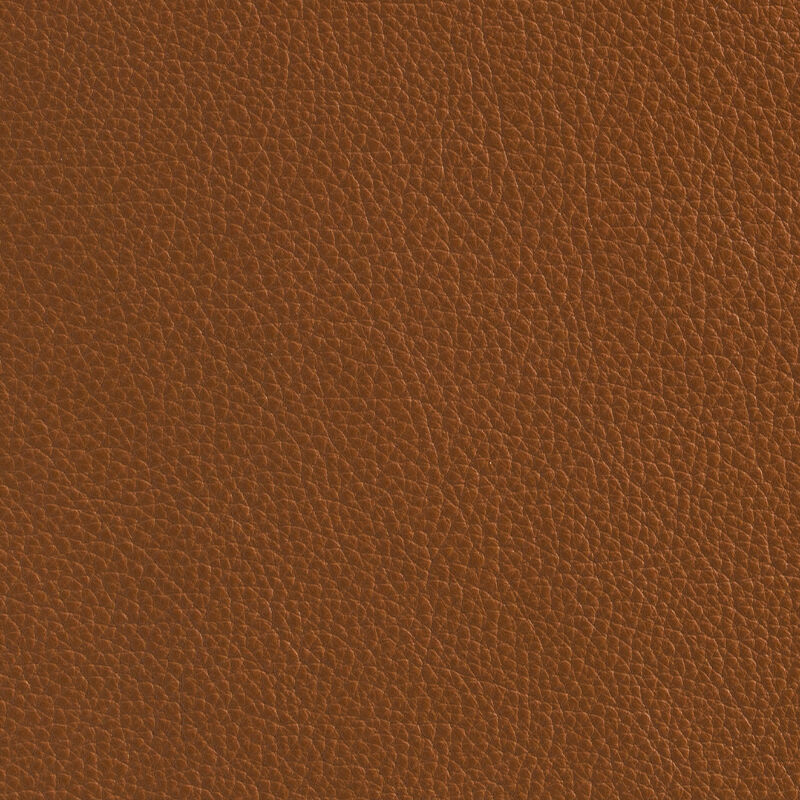 Greenwich Performance Leather - Cognac