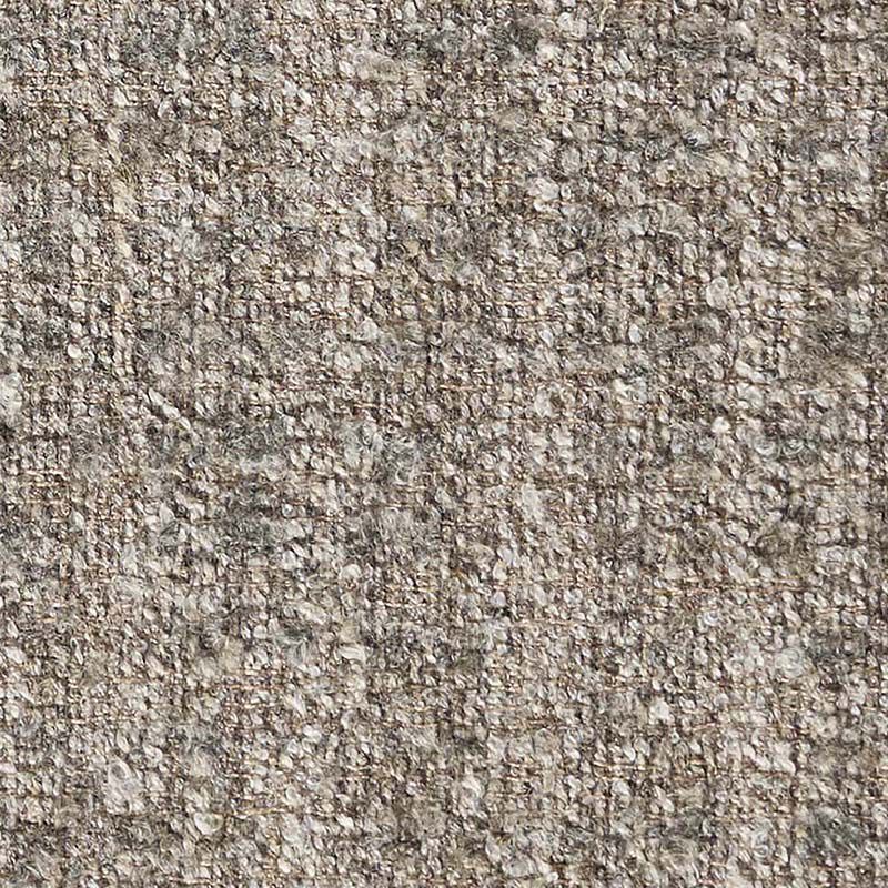 Vintage Boucle - Pewter