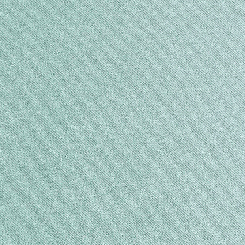 Performance Velvet - Sky Blue