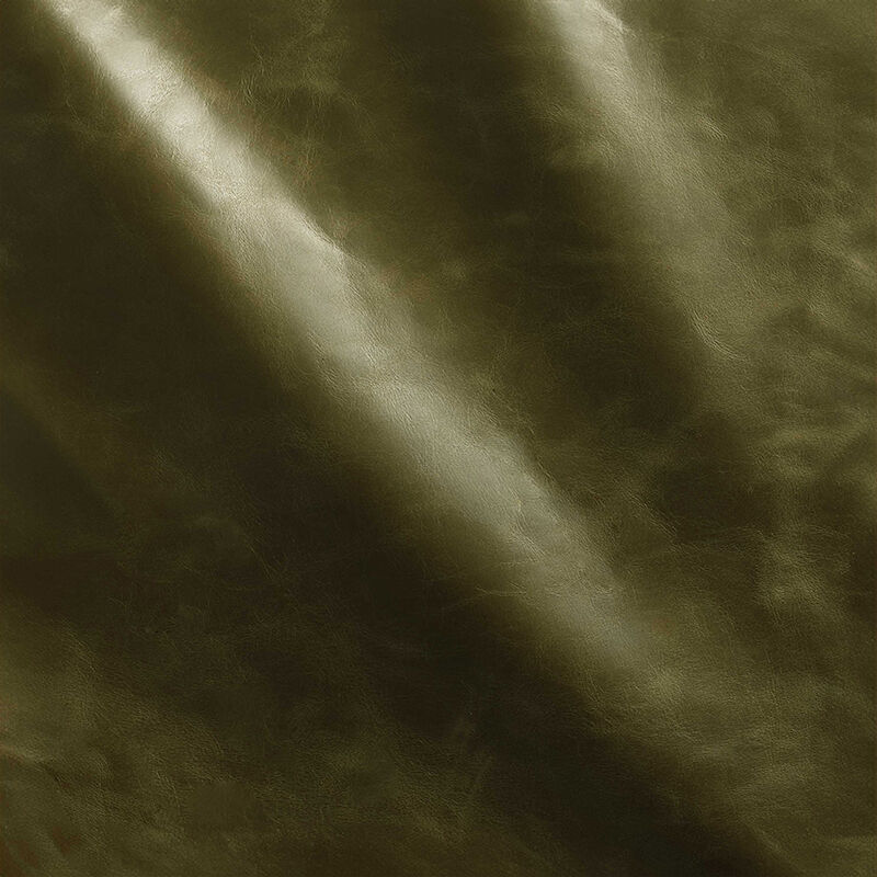 Marston &ndash; Italian Leather - Olive