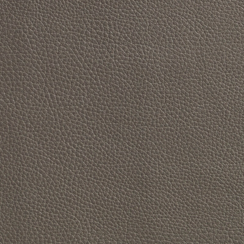 Greenwich Performance Leather - Pewter
