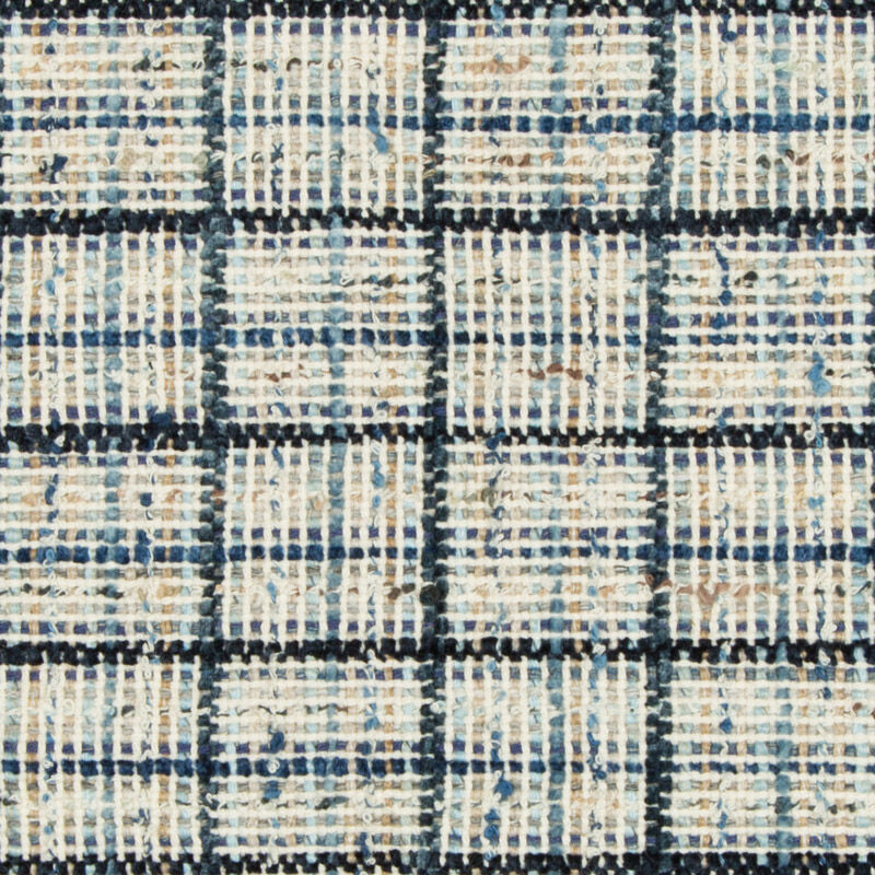 Kravet &ndash; Modern Luxe - Royston - Navy