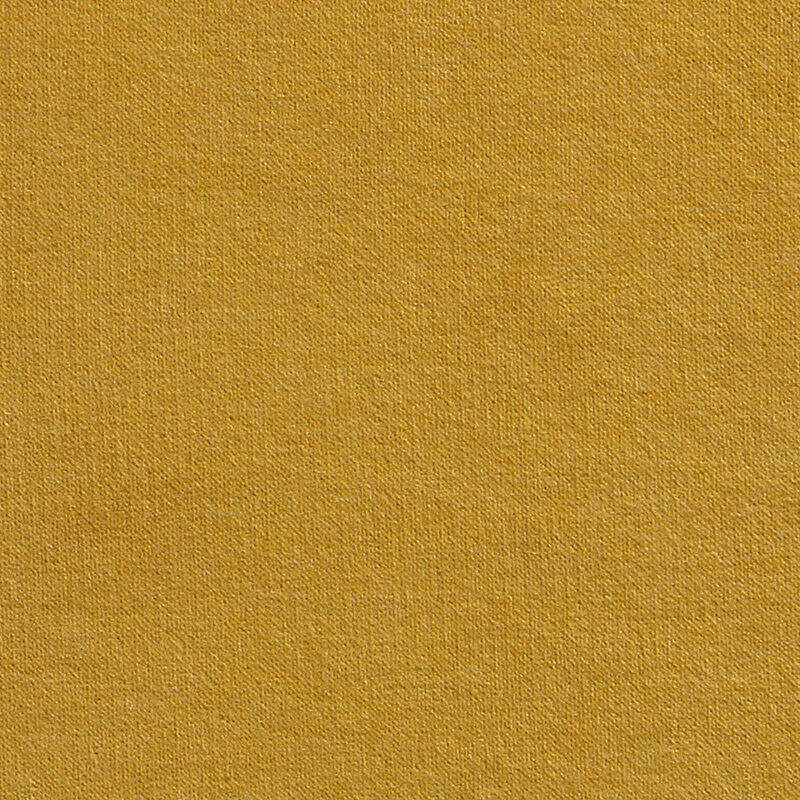 Performance Luxe Velvet - Saffron