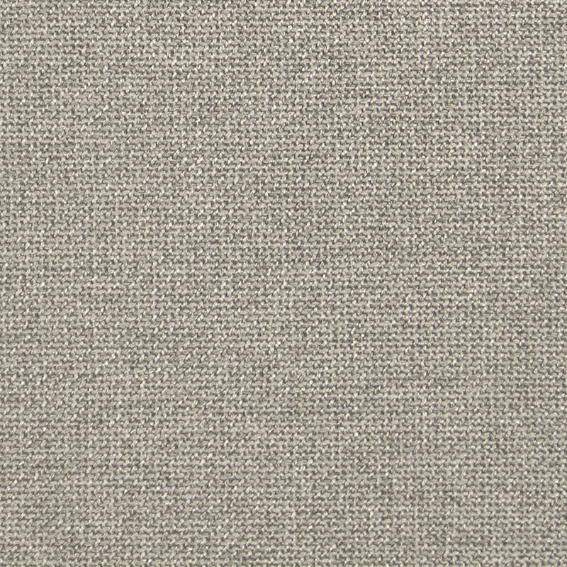 Performance Textured Pebble Weave - Pewter