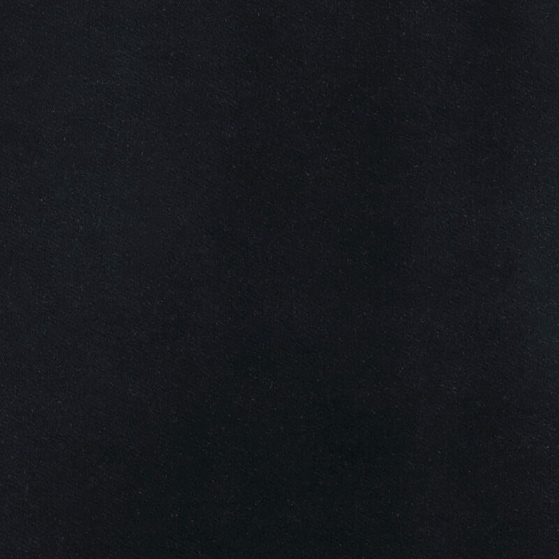 Performance Velvet - Black