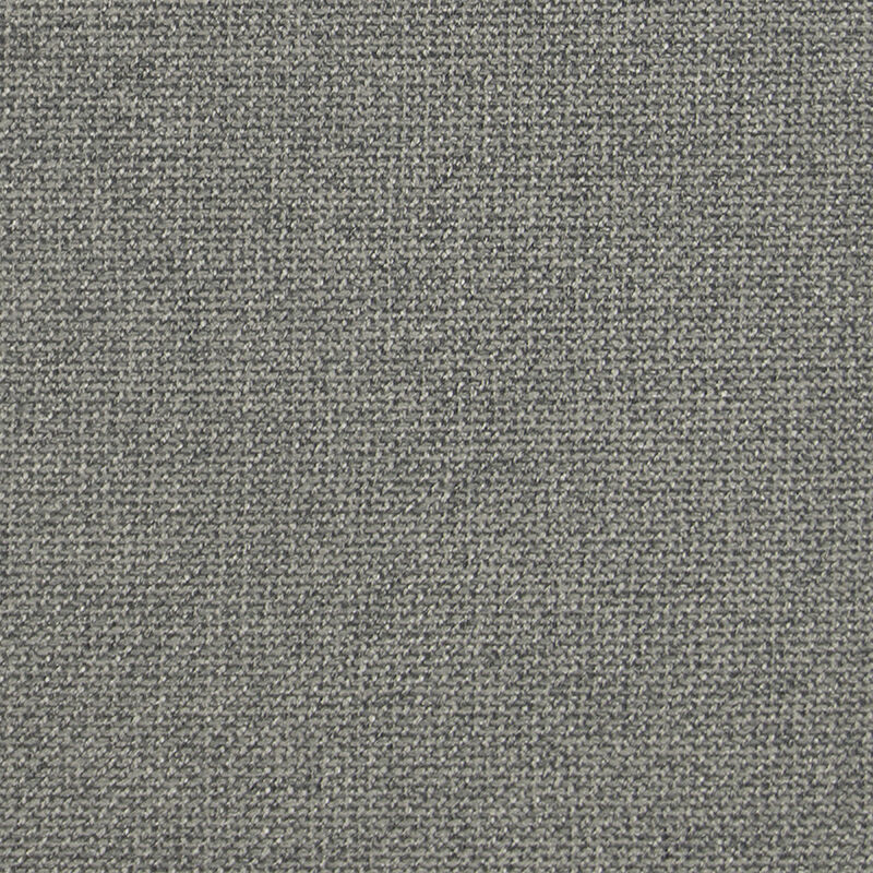 Performance Textured Pebble Weave - Steel