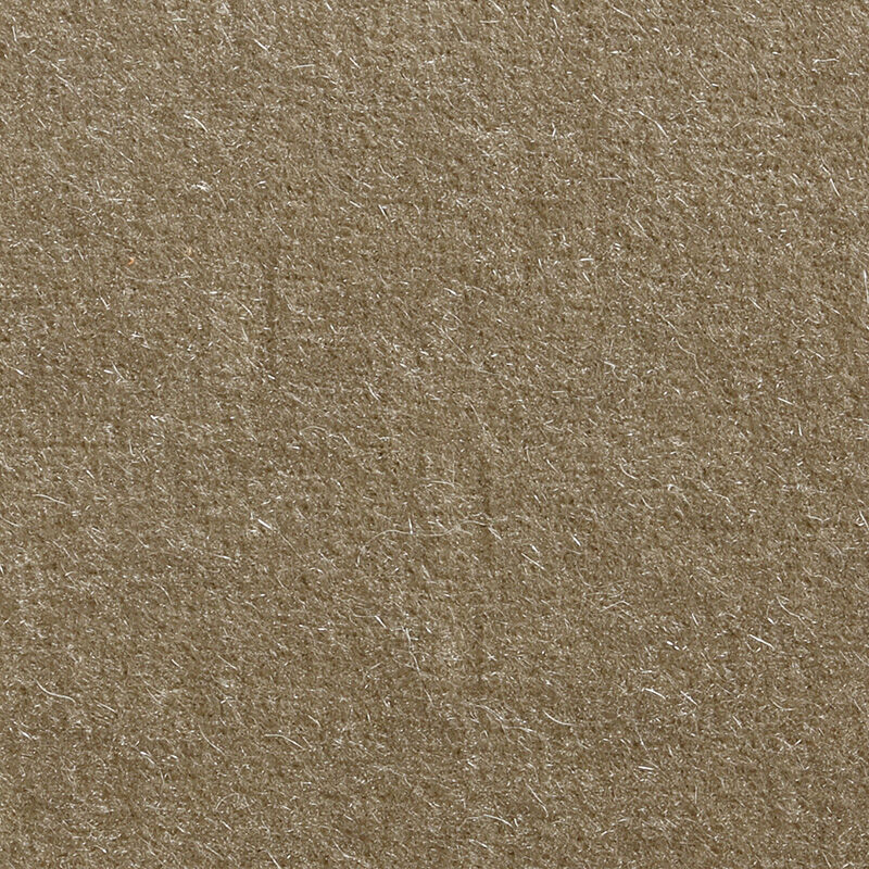 Mohair - Ecru