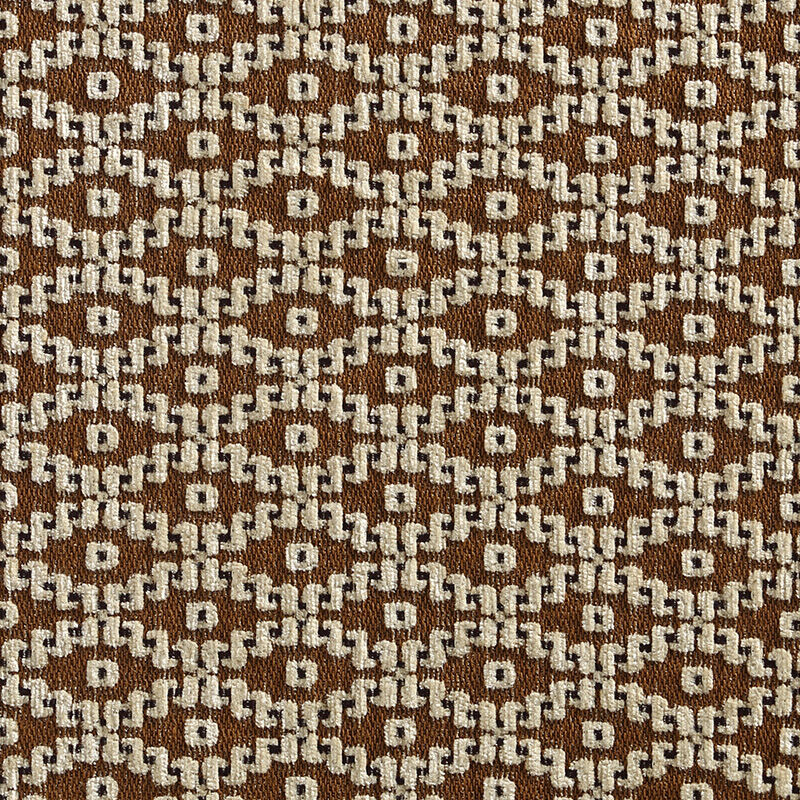 Ellipse - Hazelnut