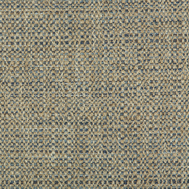 Kravet &ndash; Sky - Wexford - Indigo