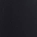 Wood finish swatch in Black Stain