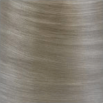 Casegood finish swatch in Pewter