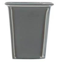 Ferrule in Polished Nickel