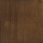Wood finish swatch in Walnut