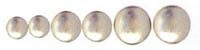Nailhead in Brushed Nickel