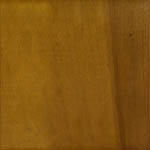 Wood finish swatch in Pine