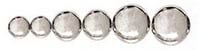 Nailhead in Polished Nickel