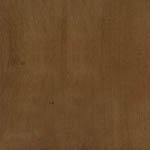 Wood finish swatch in Nutmeg