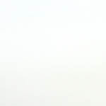 Wood finish swatch in Powder White