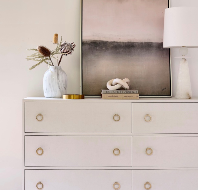 Bedroom Furniture Collections | Mitchell Gold + Bob Williams