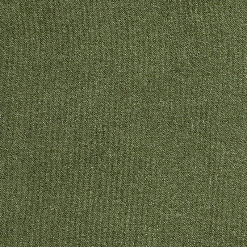 Performance Luxe Velvet - Olive