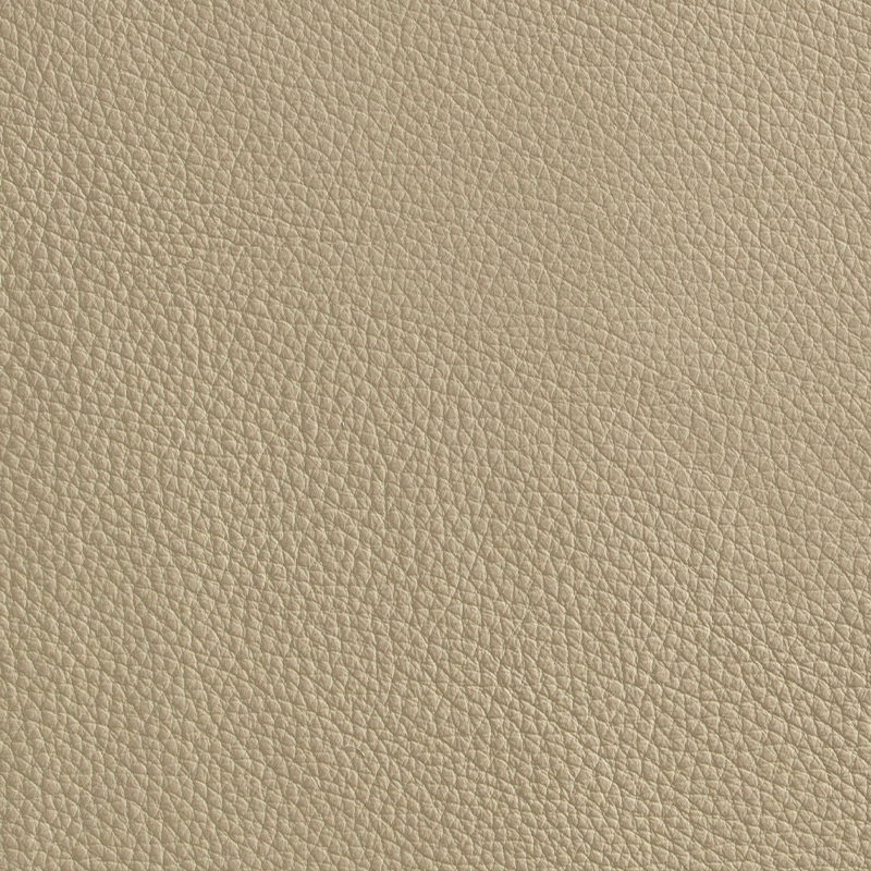 Greenwich Performance Leather - Taupe