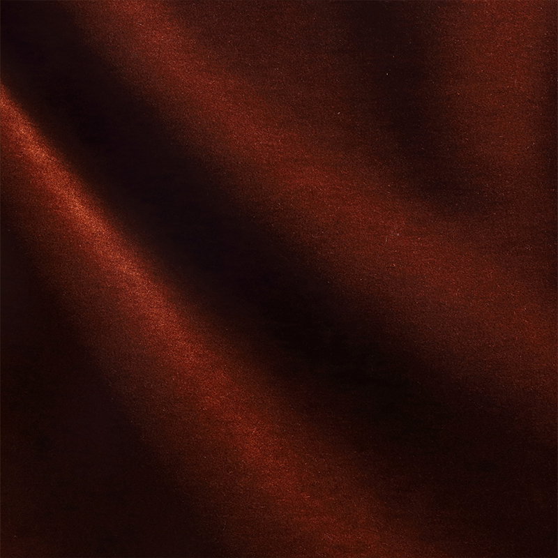 Sumptuous Wool Velvet - Currant