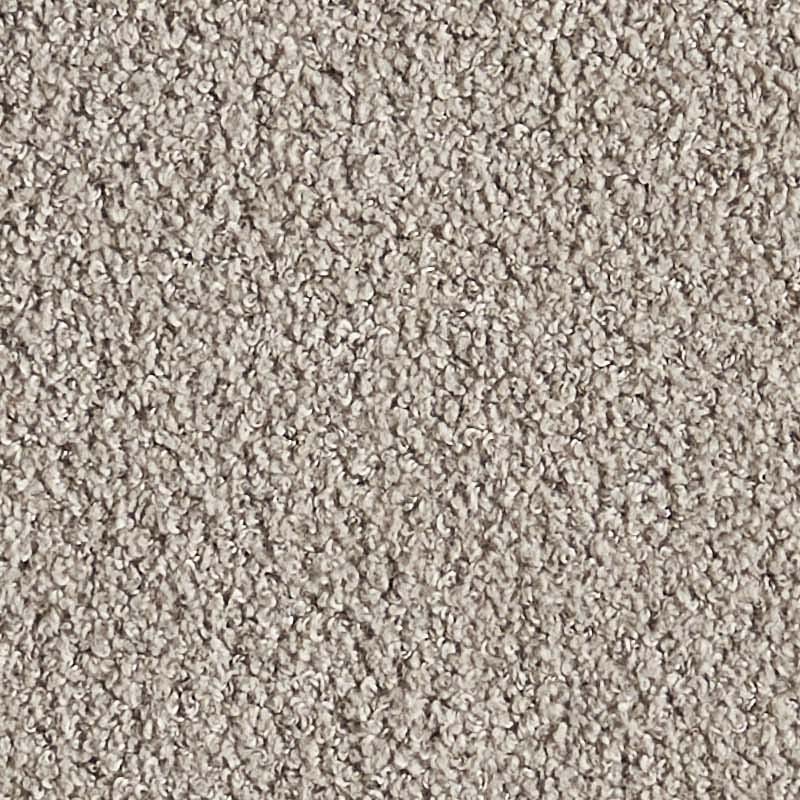 Performance Boucle - Dove Gray
