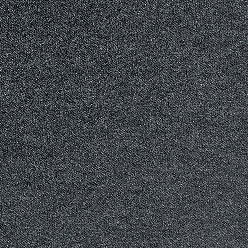 Performance Luxe Velvet - Charcoal