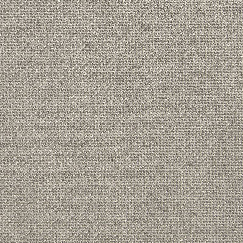 Performance Textured Pebble Weave - Pewter