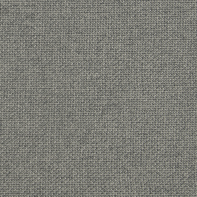 Performance Textured Pebble Weave - Steel