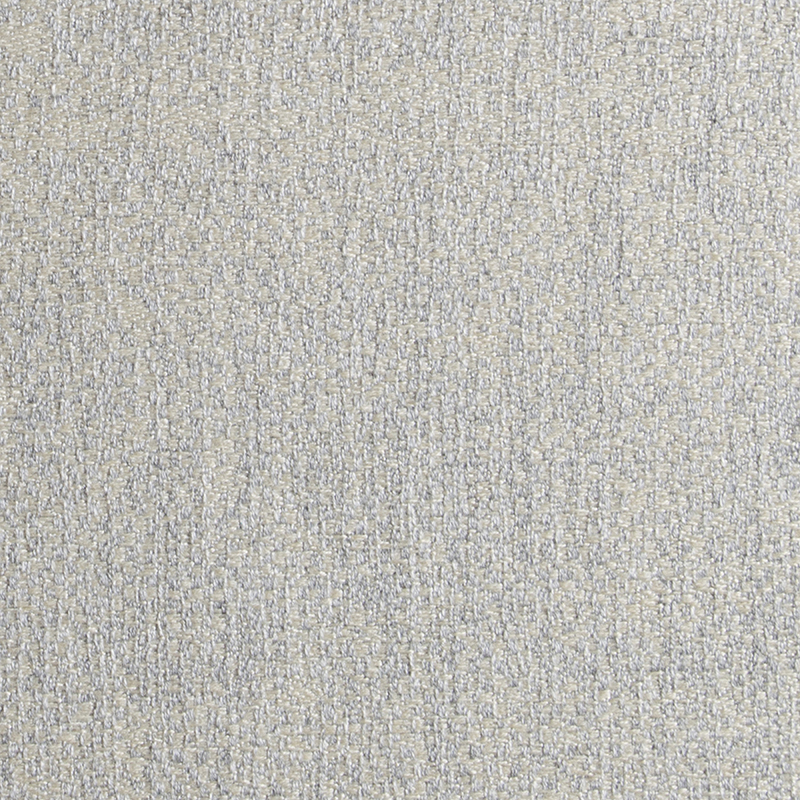 Sunbrella Performance Textured Two-Tone Linen - Silver