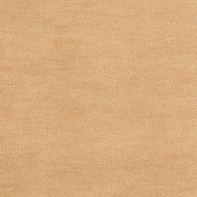 Sumptuous Wool Velvet - Bisque