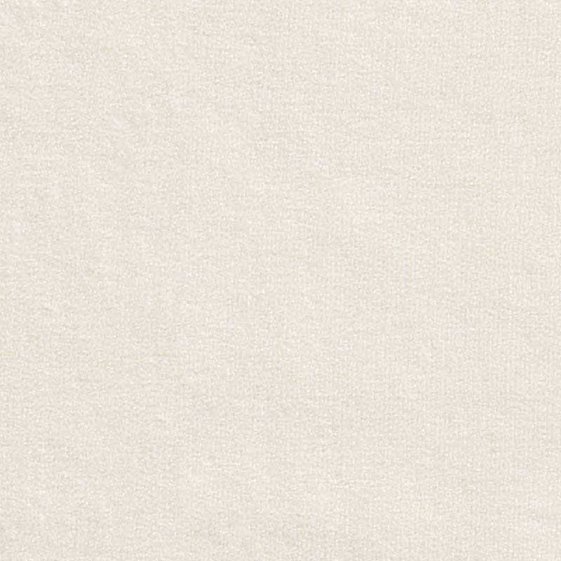 Performance Luxe Velvet - Ivory