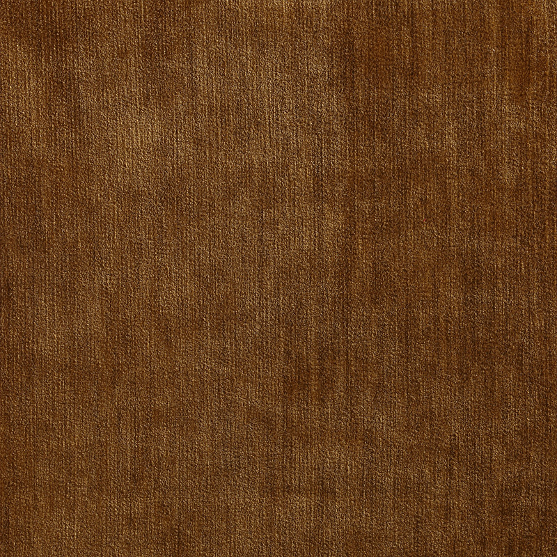 Heathered Chenille - Amber
