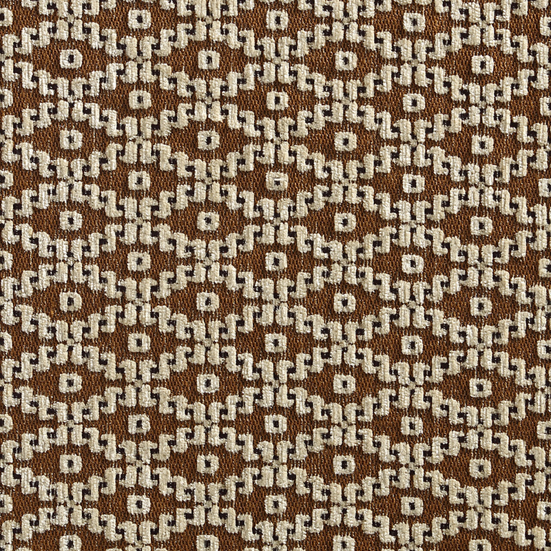 Ellipse - Hazelnut