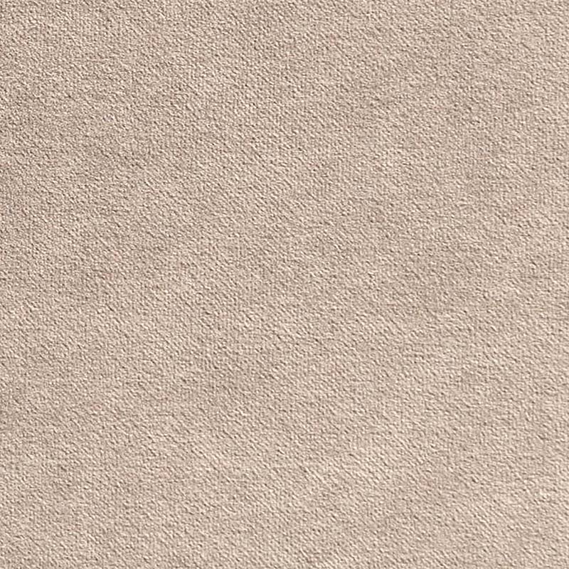 Performance Luxe Velvet - Mushroom